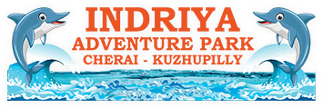 Indriya Sands Adventure Park logo